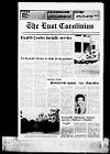 The East Carolinian, July 1, 1987